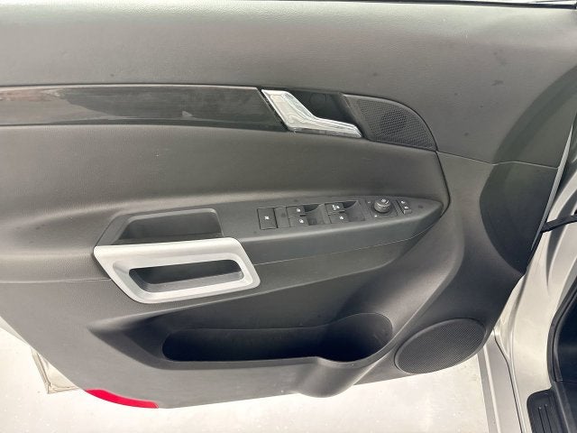 2014 Chevrolet Captiva Sport LTZ