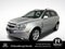 2014 Chevrolet Captiva Sport LTZ