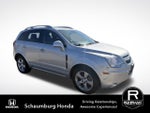 2014 Chevrolet Captiva Sport LTZ