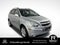 2014 Chevrolet Captiva Sport LTZ