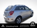 2014 Chevrolet Captiva Sport LTZ