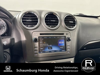 2014 Chevrolet Captiva Sport LTZ