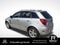 2014 Chevrolet Captiva Sport LTZ