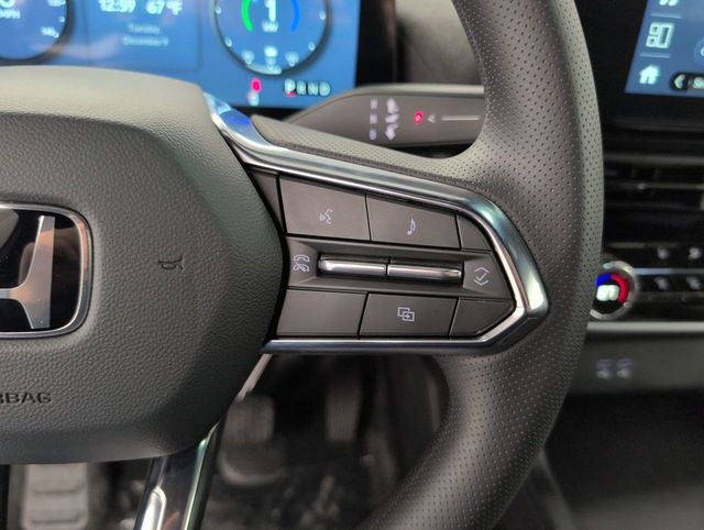 2026 Honda Prologue EX