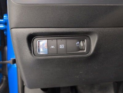 2026 Honda Prologue EX