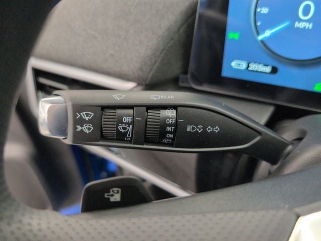 2026 Honda Prologue EX