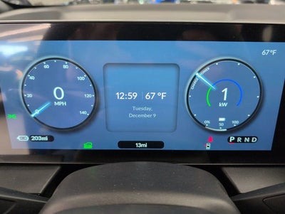 2026 Honda Prologue EX