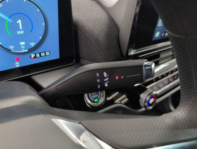 2026 Honda Prologue EX