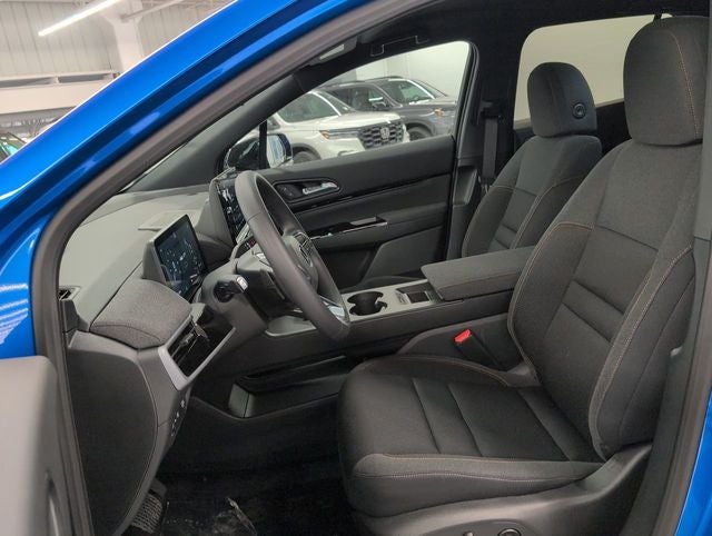 2026 Honda Prologue EX