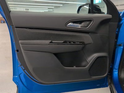 2026 Honda Prologue EX