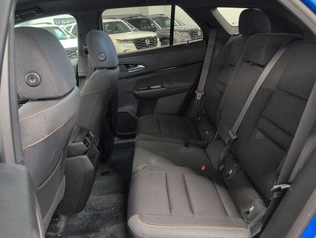 2026 Honda Prologue EX