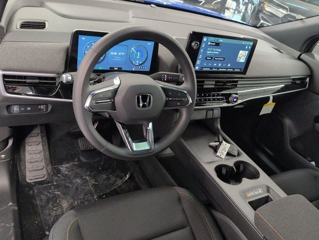 2026 Honda Prologue EX