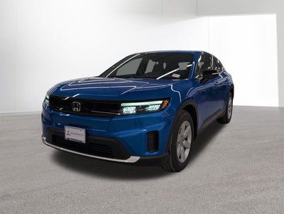 2026 Honda Prologue EX