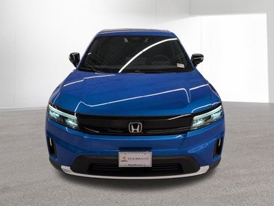 2026 Honda Prologue EX