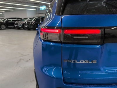 2026 Honda Prologue EX