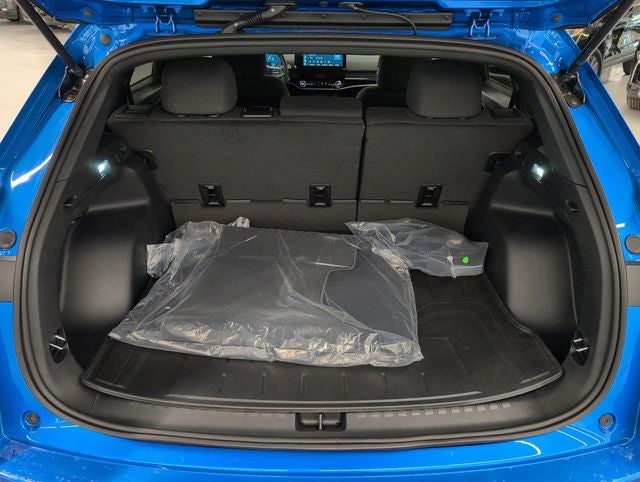 2026 Honda Prologue EX