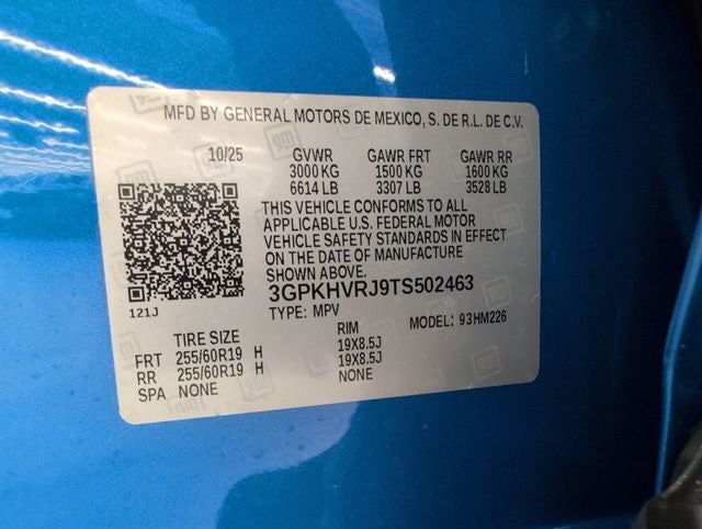 2026 Honda Prologue EX