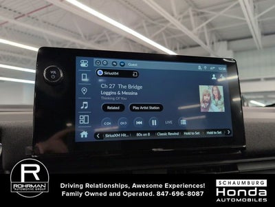 2026 Honda Prologue EX