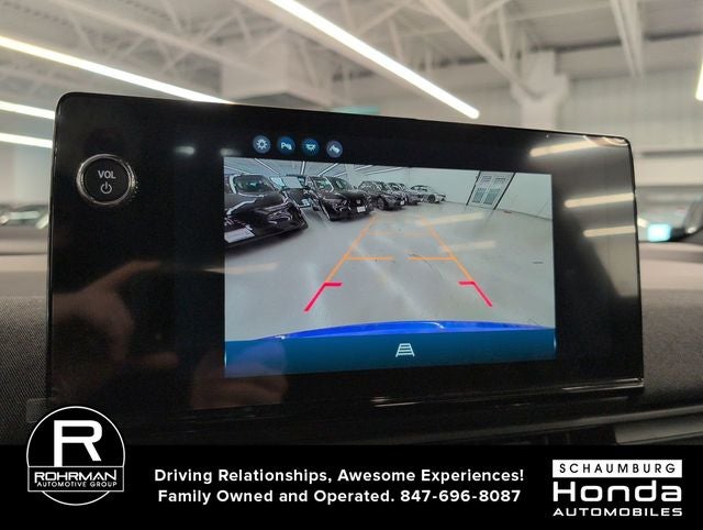 2026 Honda Prologue EX