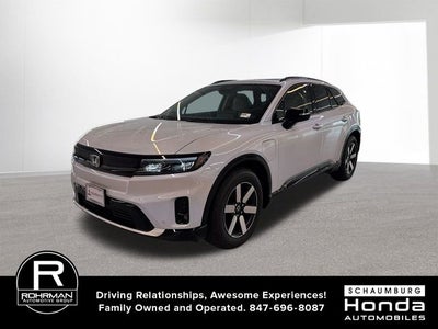 2026 Honda Prologue Touring