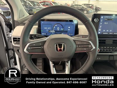 2026 Honda Prologue Touring