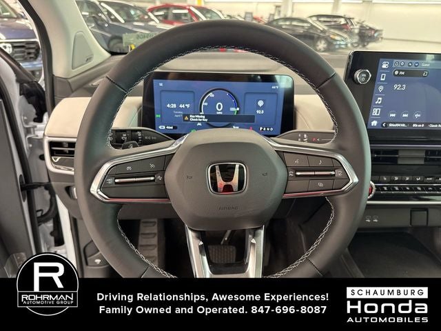 2026 Honda Prologue Touring