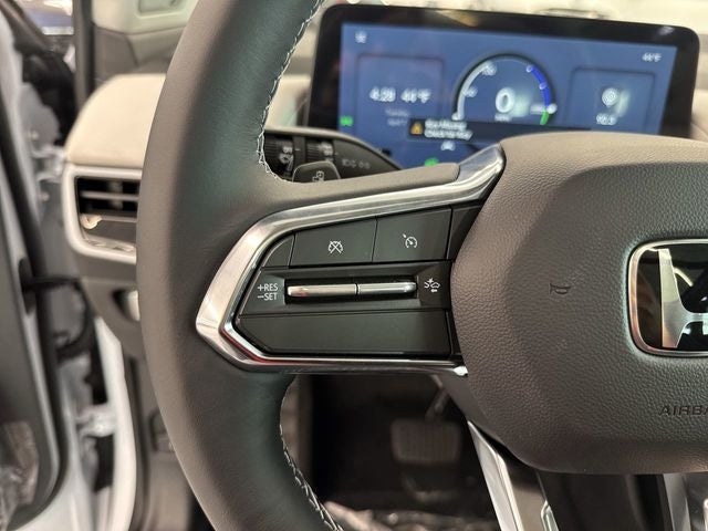 2026 Honda Prologue Touring