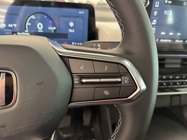 2026 Honda Prologue Touring