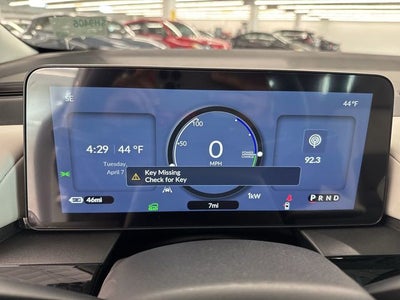 2026 Honda Prologue Touring