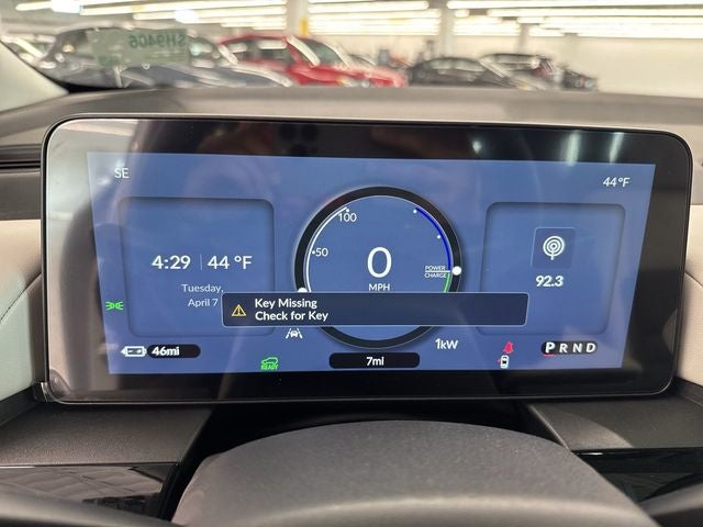 2026 Honda Prologue Touring