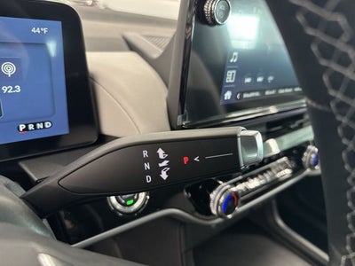 2026 Honda Prologue Touring