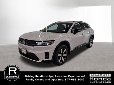 2026 Honda Prologue Touring