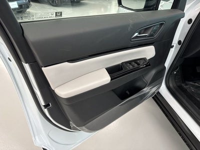 2026 Honda Prologue Touring