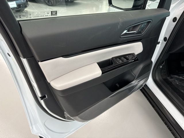 2026 Honda Prologue Touring