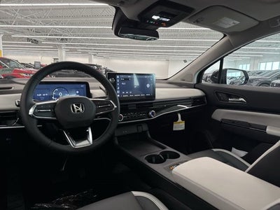2026 Honda Prologue Touring