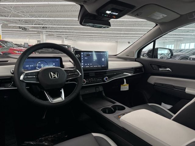 2026 Honda Prologue Touring