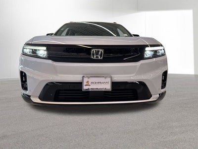 2026 Honda Prologue Touring