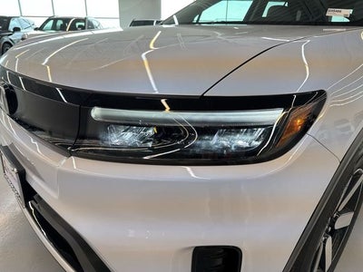 2026 Honda Prologue Touring