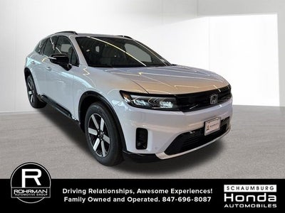 2026 Honda Prologue Touring