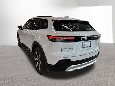 2026 Honda Prologue Touring