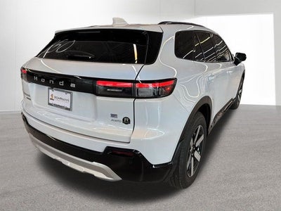 2026 Honda Prologue Touring