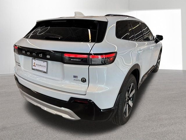2026 Honda Prologue Touring