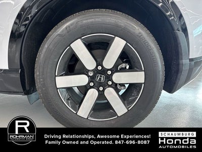 2026 Honda Prologue Touring