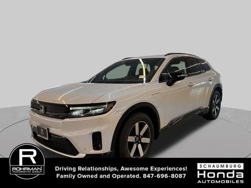 2026 Honda Prologue Touring