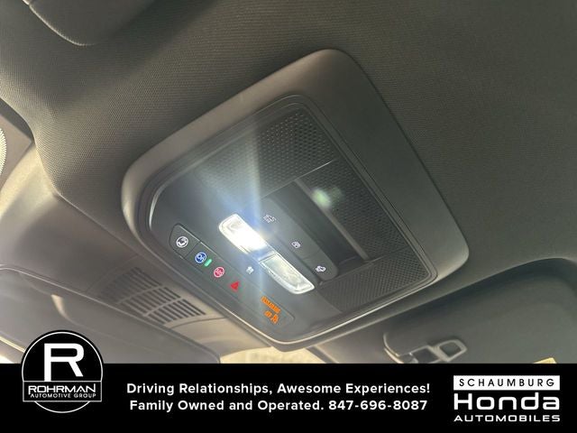 2026 Honda Prologue Touring