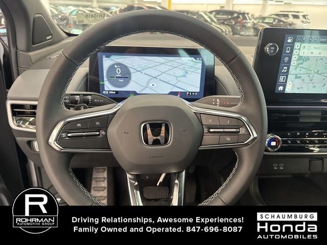2026 Honda Prologue Touring