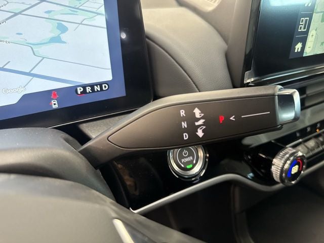 2026 Honda Prologue Touring