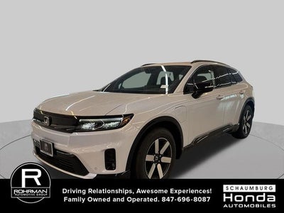 2026 Honda Prologue Touring