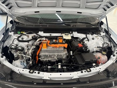 2026 Honda Prologue Touring
