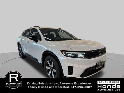 2026 Honda Prologue Touring